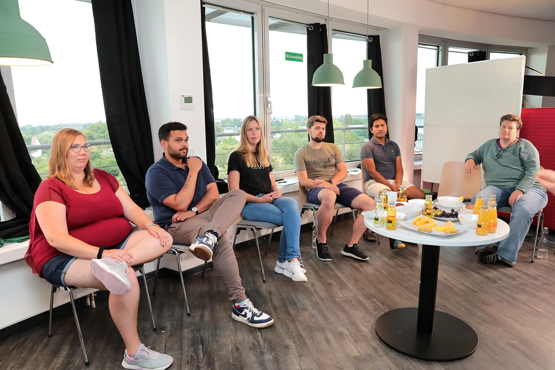 Karriere bei TransTecBau: Unsere Angebote und Vorteile für Mitarbeiter