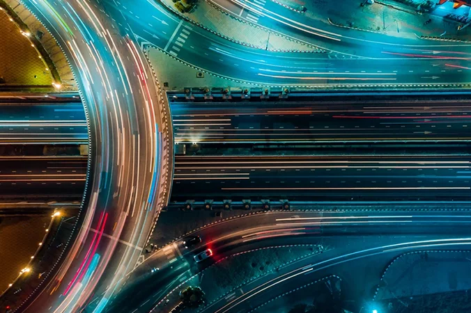 Projektleiter für Infrastrukturprojekte gesucht