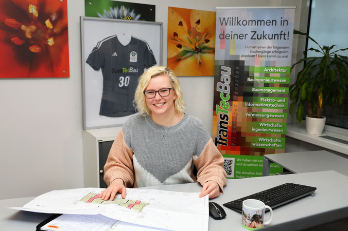 Projektsteuerer für ÖPNV - Infrastrukturprojekte